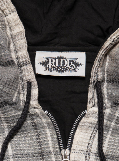 Vintage Ride Jacket - UNIF Premium