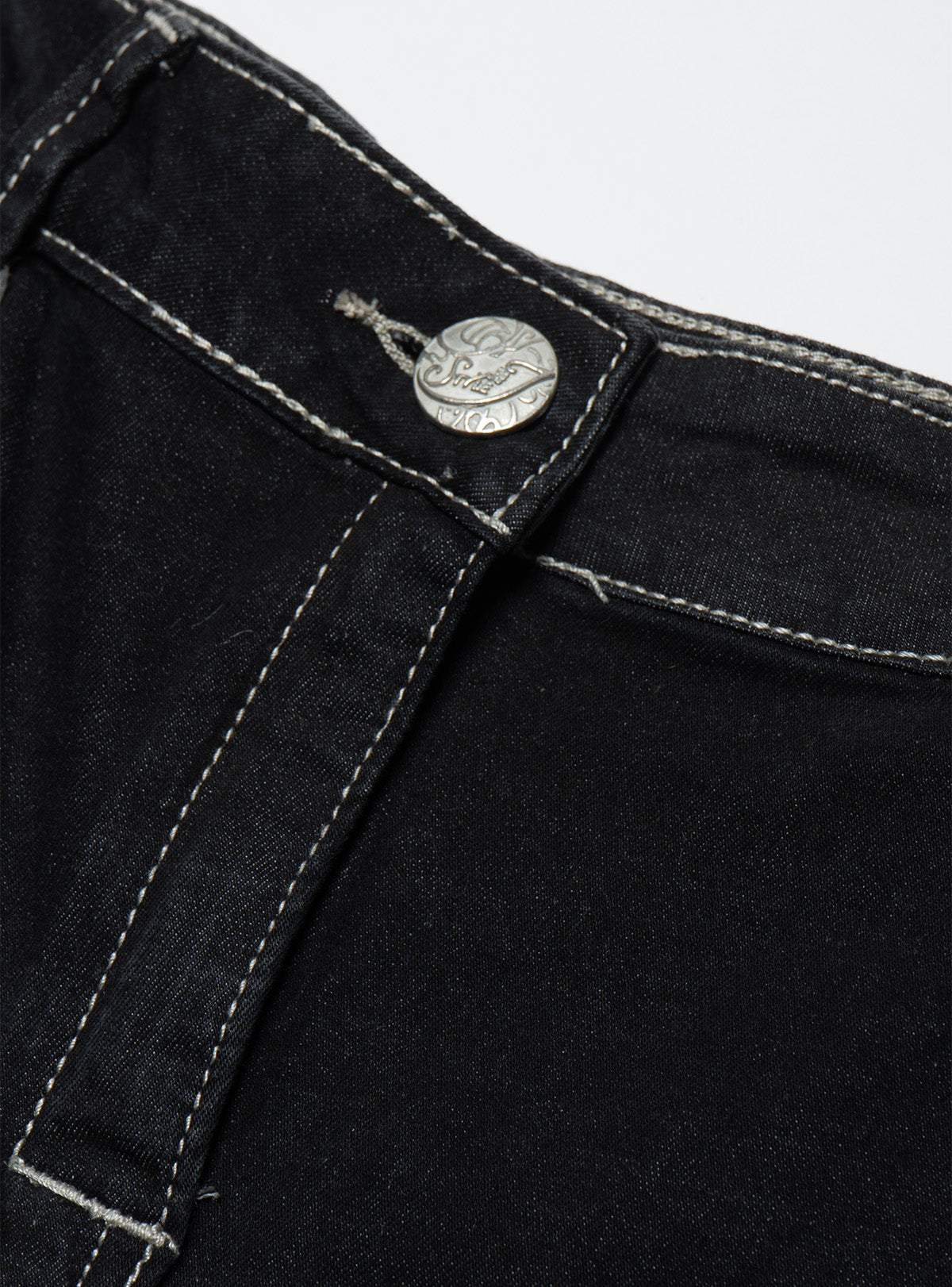 Vintage Style J Jean Skirt - UNIF Classic