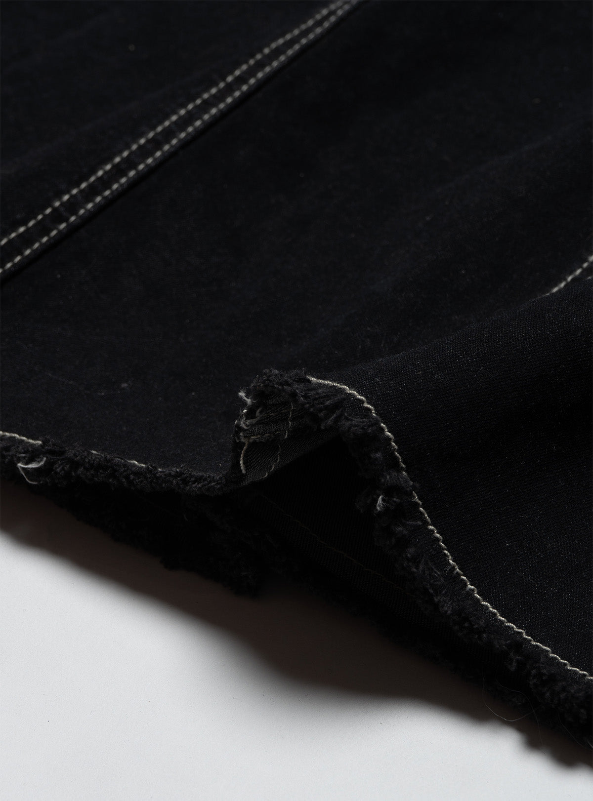 Vintage Style J Jean Skirt - UNIF Classic