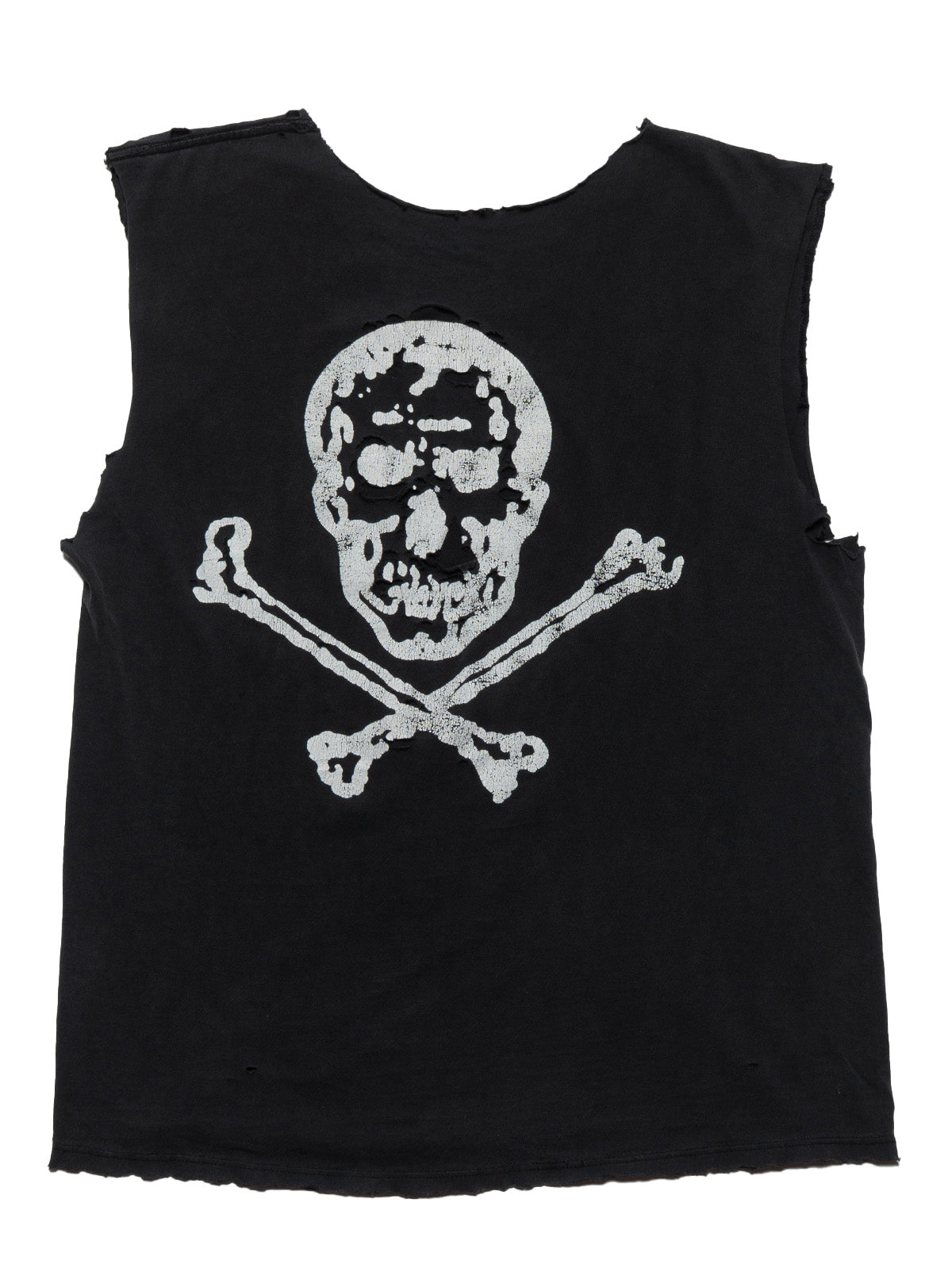 Vintage Smashing Pumpkins Mellon Collie And The Infinite Sadness Sleeveless Tee - UNIF Best Price