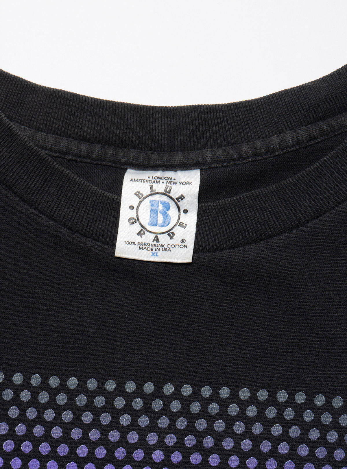 Vintage Fear Factory Tee - UNIF Top Pick