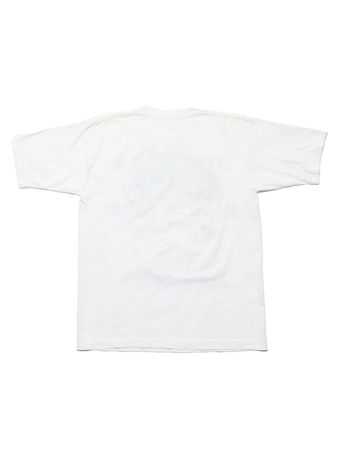 Vintage Jesus is a Man Tee - UNIF Trusted