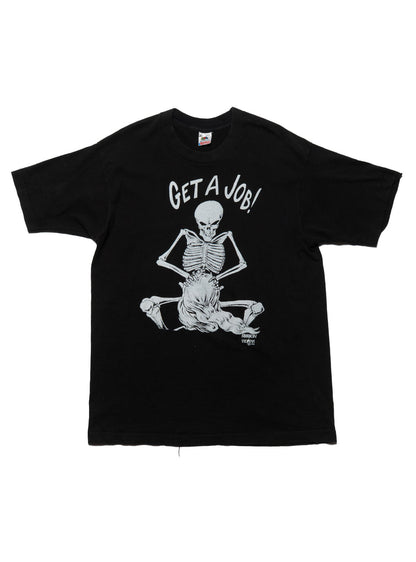 Vintage Get A Job Tee - UNIF Recommended