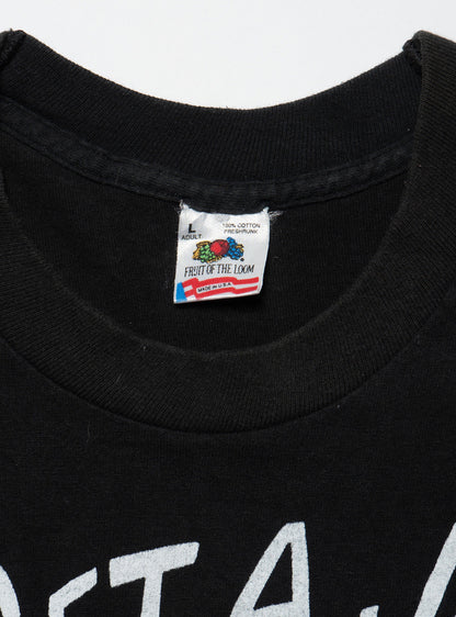 Vintage Get A Job Tee - UNIF Recommended