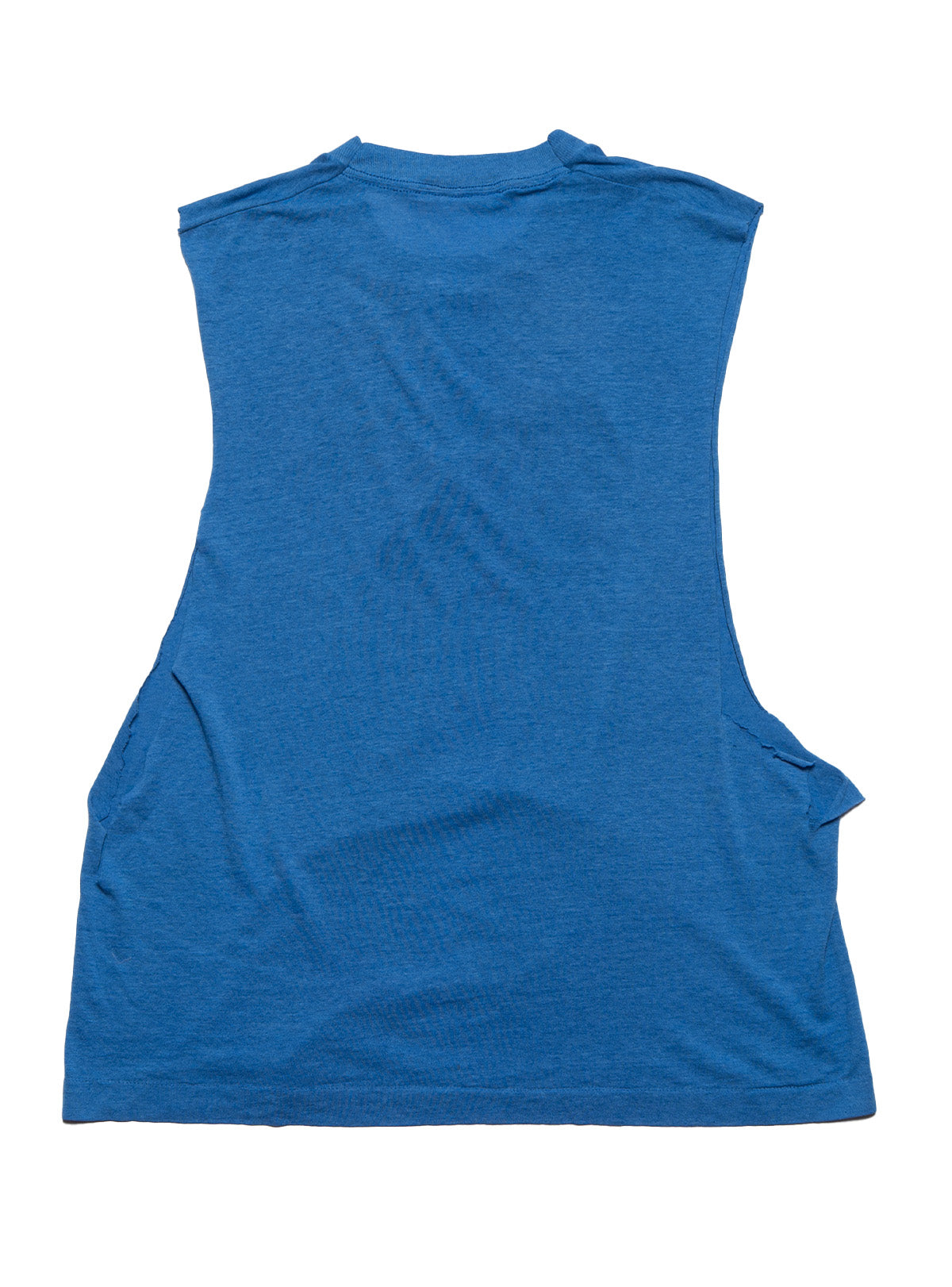 Vintage Future Lottery Winner Sleeveless Tee - UNIF Classic