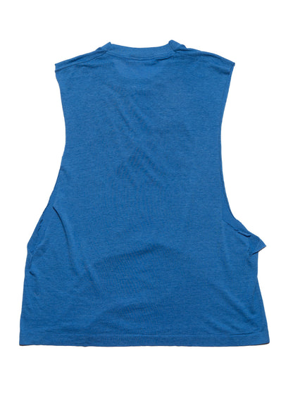 Vintage Future Lottery Winner Sleeveless Tee - UNIF Classic
