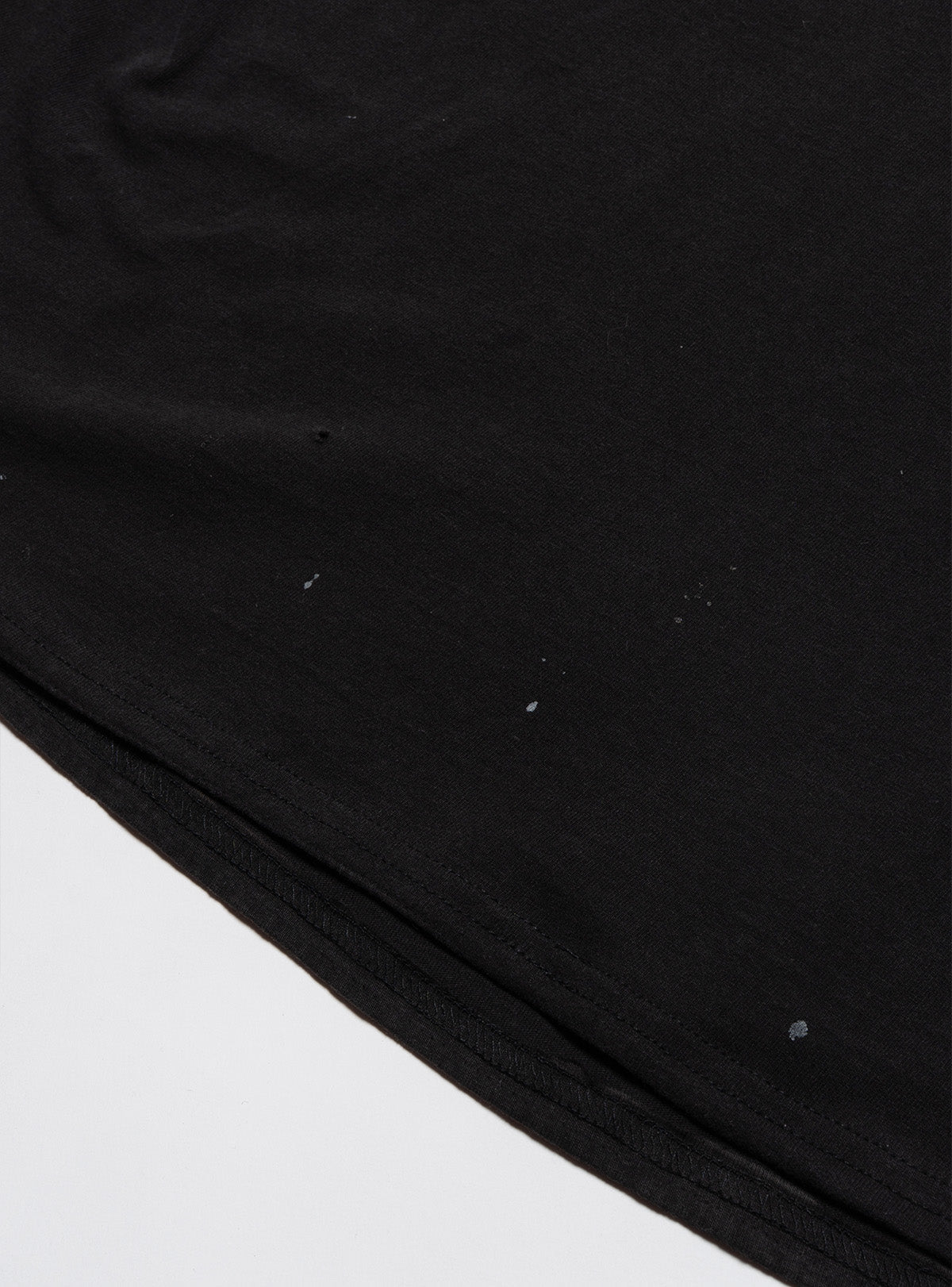 Vintage Skeleton 8 Ball Long Sleeve Tee - UNIF Essential