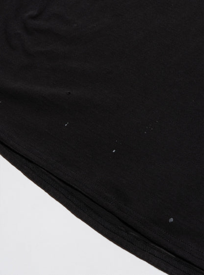 Vintage Skeleton 8 Ball Long Sleeve Tee - UNIF Essential