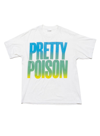 Vintage Pretty Poison Tee - UNIF Discount