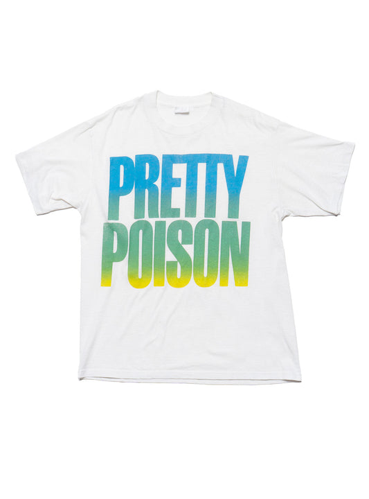 Vintage Pretty Poison Tee - UNIF Discount