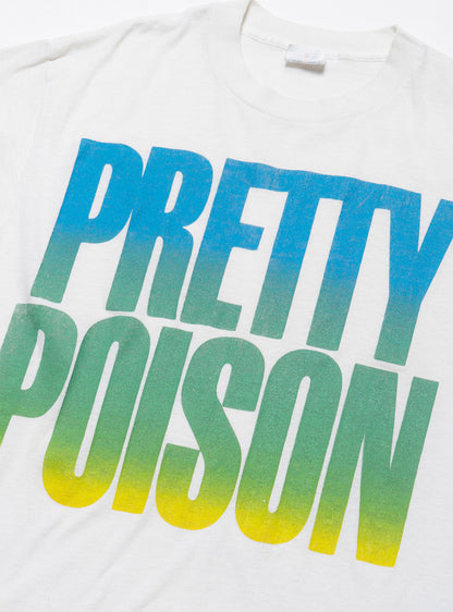 Vintage Pretty Poison Tee - UNIF Discount