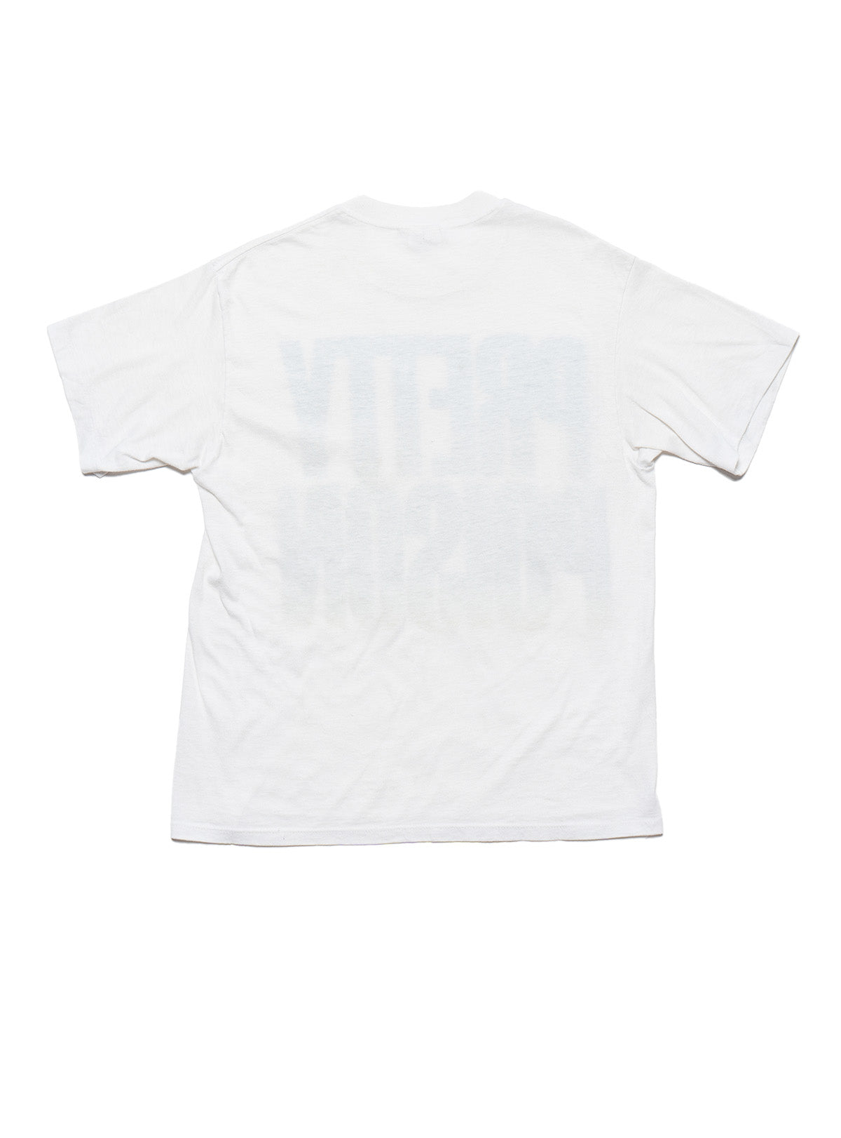 Vintage Pretty Poison Tee - UNIF Discount