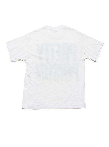 Vintage Pretty Poison Tee - UNIF Discount
