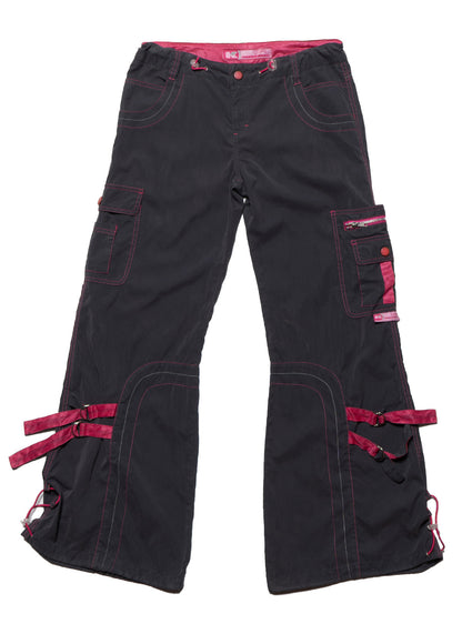 Vintage Kik Girl Raver Pants - UNIF Latest