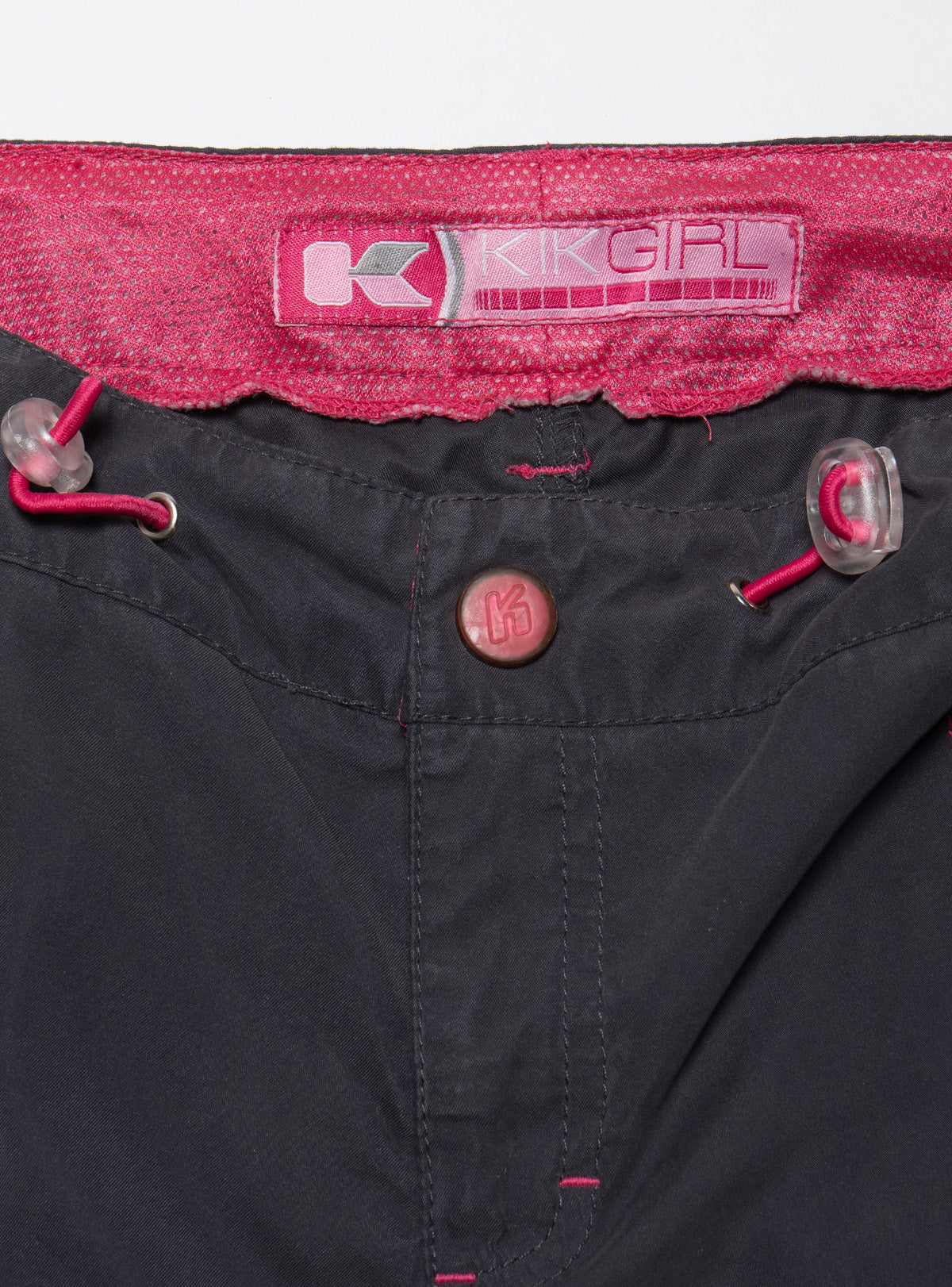 Vintage Kik Girl Raver Pants - UNIF Latest