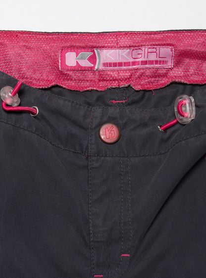 Vintage Kik Girl Raver Pants - UNIF Latest