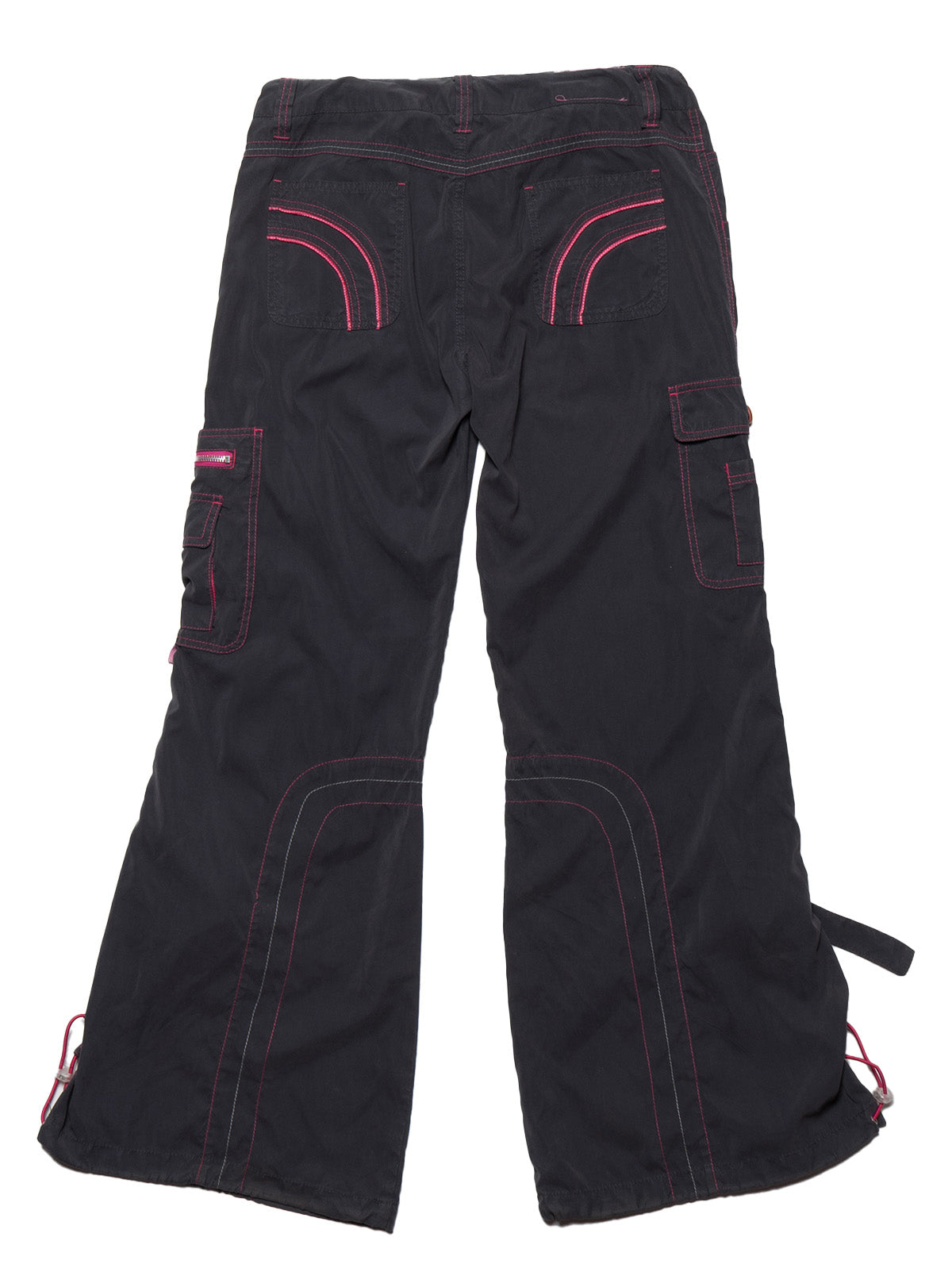 Vintage Kik Girl Raver Pants - UNIF Latest