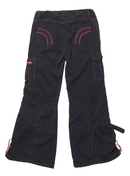 Vintage Kik Girl Raver Pants - UNIF Latest