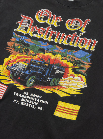 Vintage Eve of Destruction Tee - UNIF Value