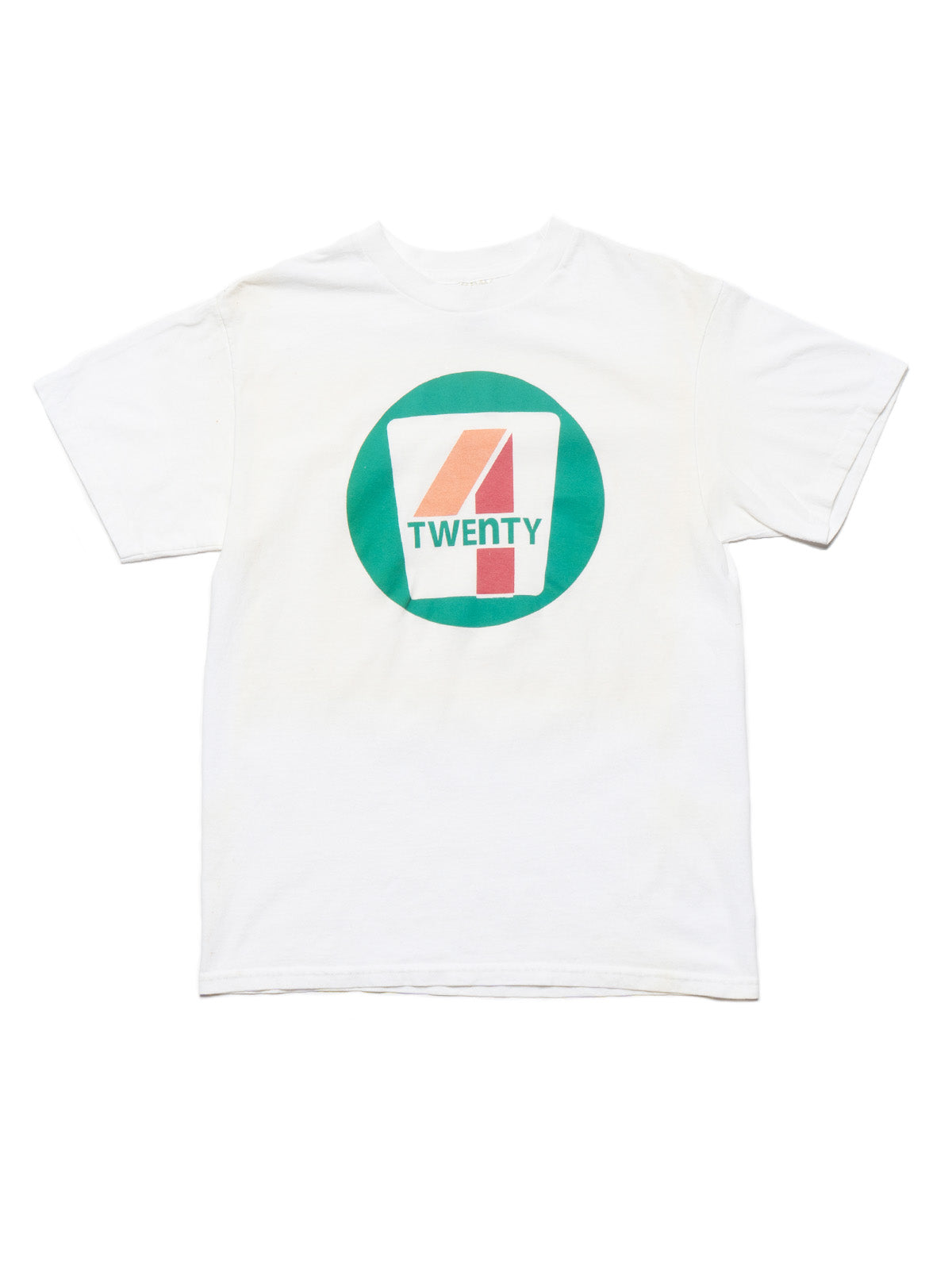 Vintage 4-Twenty Tee - UNIF Popular