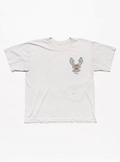Vintage Harley Davidson Cancun Tee - UNIF Special Offer