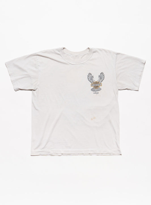 Vintage Harley Davidson Cancun Tee - UNIF Special Offer