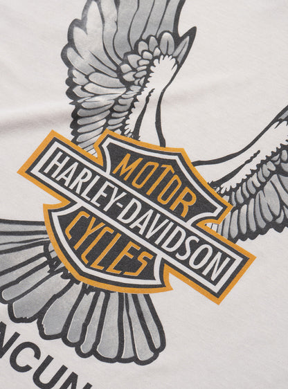 Vintage Harley Davidson Cancun Tee - UNIF Special Offer