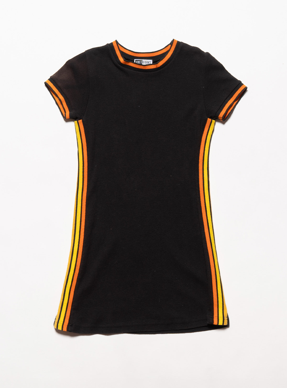 Vintage Knitworks Kids Mini Dress - UNIF Customer Favorite