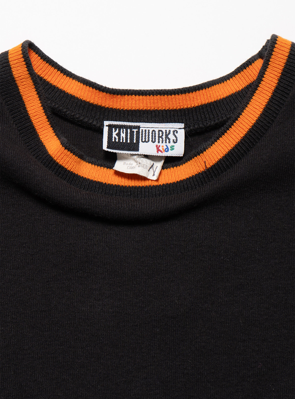 Vintage Knitworks Kids Mini Dress - UNIF Customer Favorite
