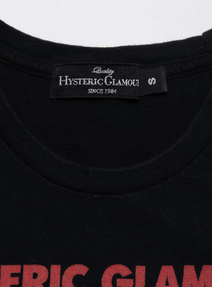 Vintage Hysteric Glamour Still Smokin' Tee - UNIF Best Price