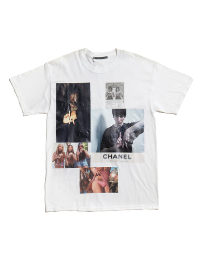 Vintage Selena Devotional LA Tee - UNIF Special Offer