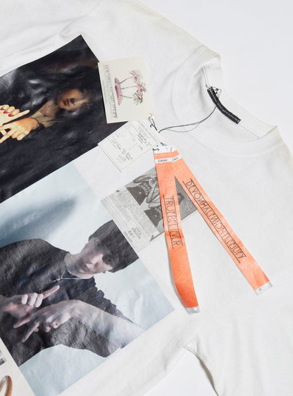 Vintage Selena Devotional LA Tee - UNIF Special Offer