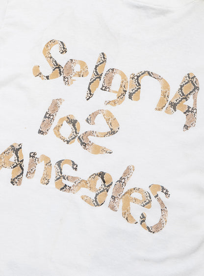 Vintage Selena Devotional LA Tee - UNIF Special Offer