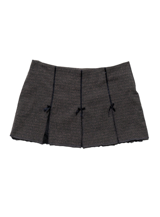 Vintage Charlotte Russe Mini Skirt - UNIF Everyday