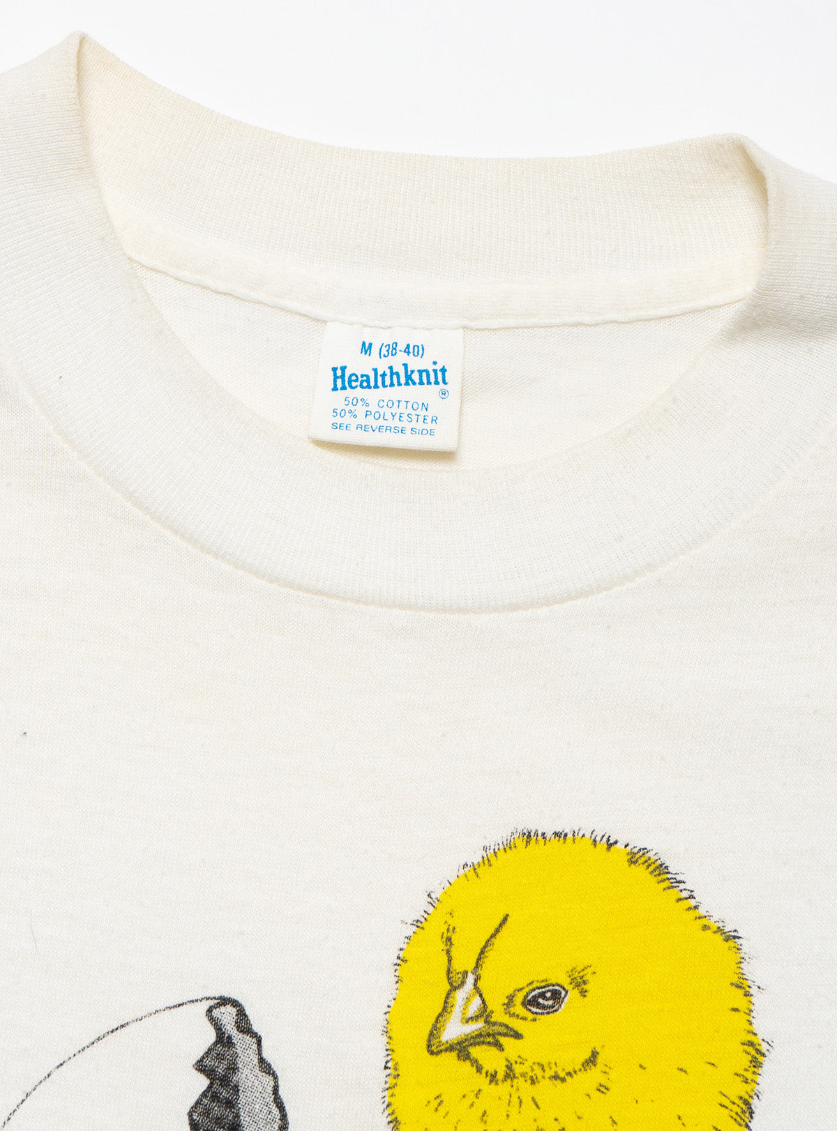 Vintage I've Just Been Laid Tee - UNIF Hot Sale