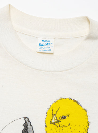 Vintage I've Just Been Laid Tee - UNIF Hot Sale