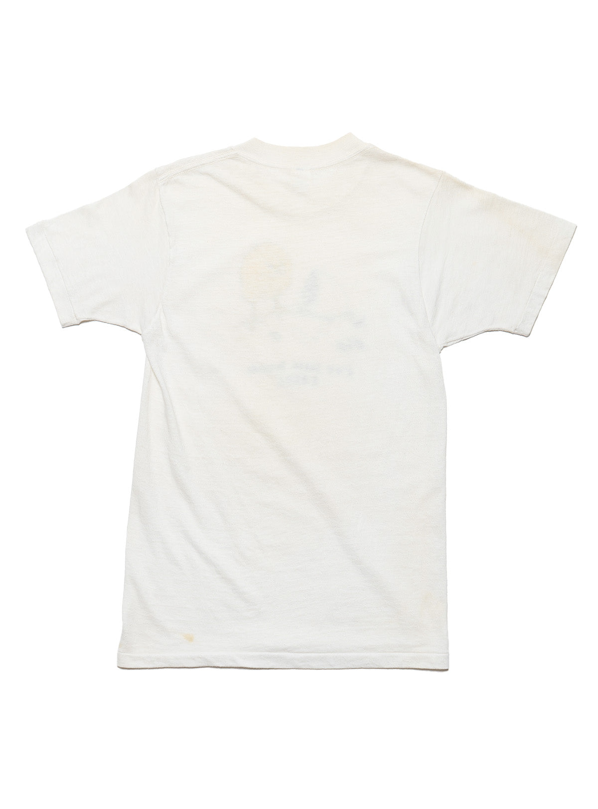 Vintage I've Just Been Laid Tee - UNIF Hot Sale