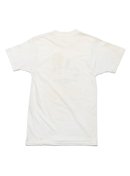Vintage I've Just Been Laid Tee - UNIF Hot Sale