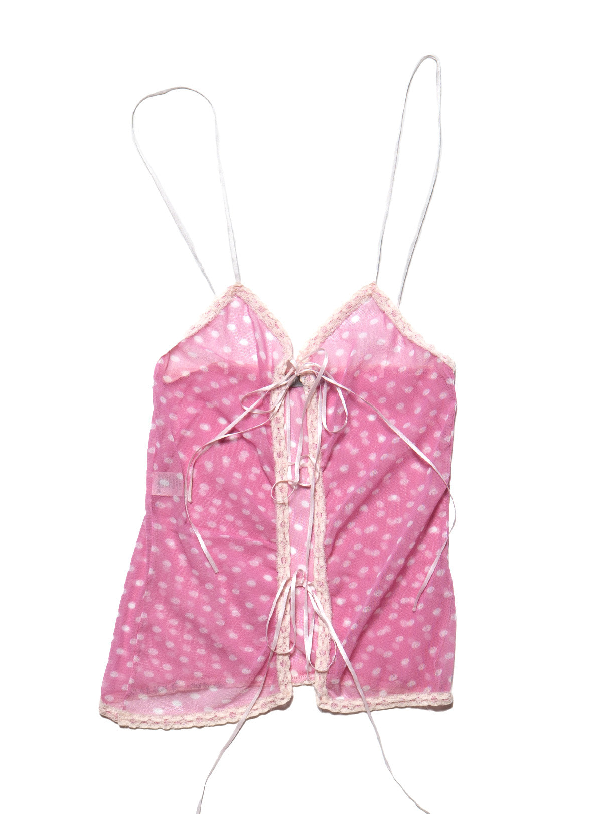 Vintage Beija Brazil Top - UNIF Exclusive