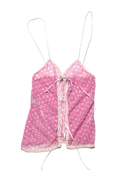 Vintage Beija Brazil Top - UNIF Exclusive