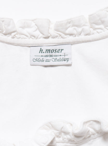 Vintage H Moser Dirndl Top - UNIF Trending