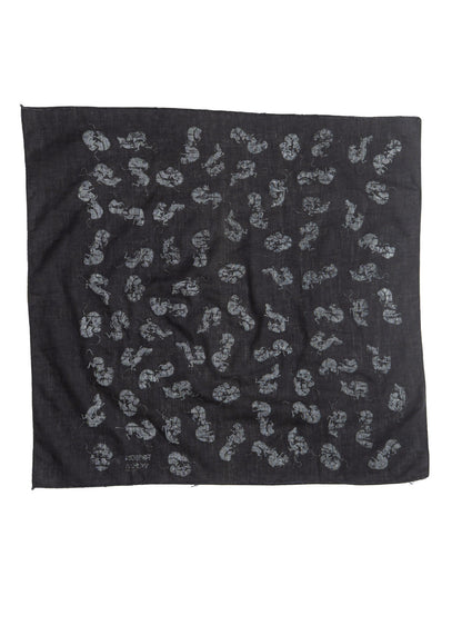 Vintage Fashion Victim Rat Bandana - UNIF Signature