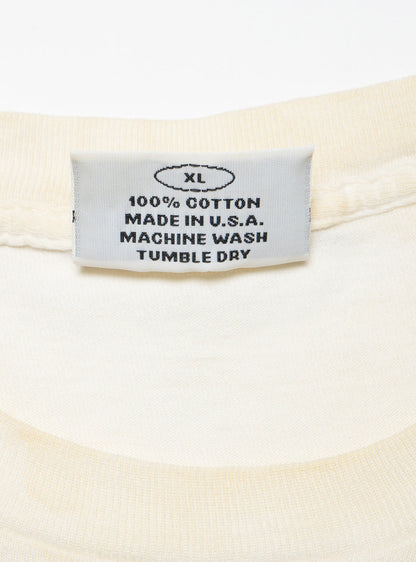 Vintage Stanley Desantis Smiley Face Tee - UNIF Best Seller