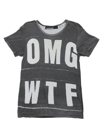 Vintage Horace OMG WTF Tee - UNIF Exclusive