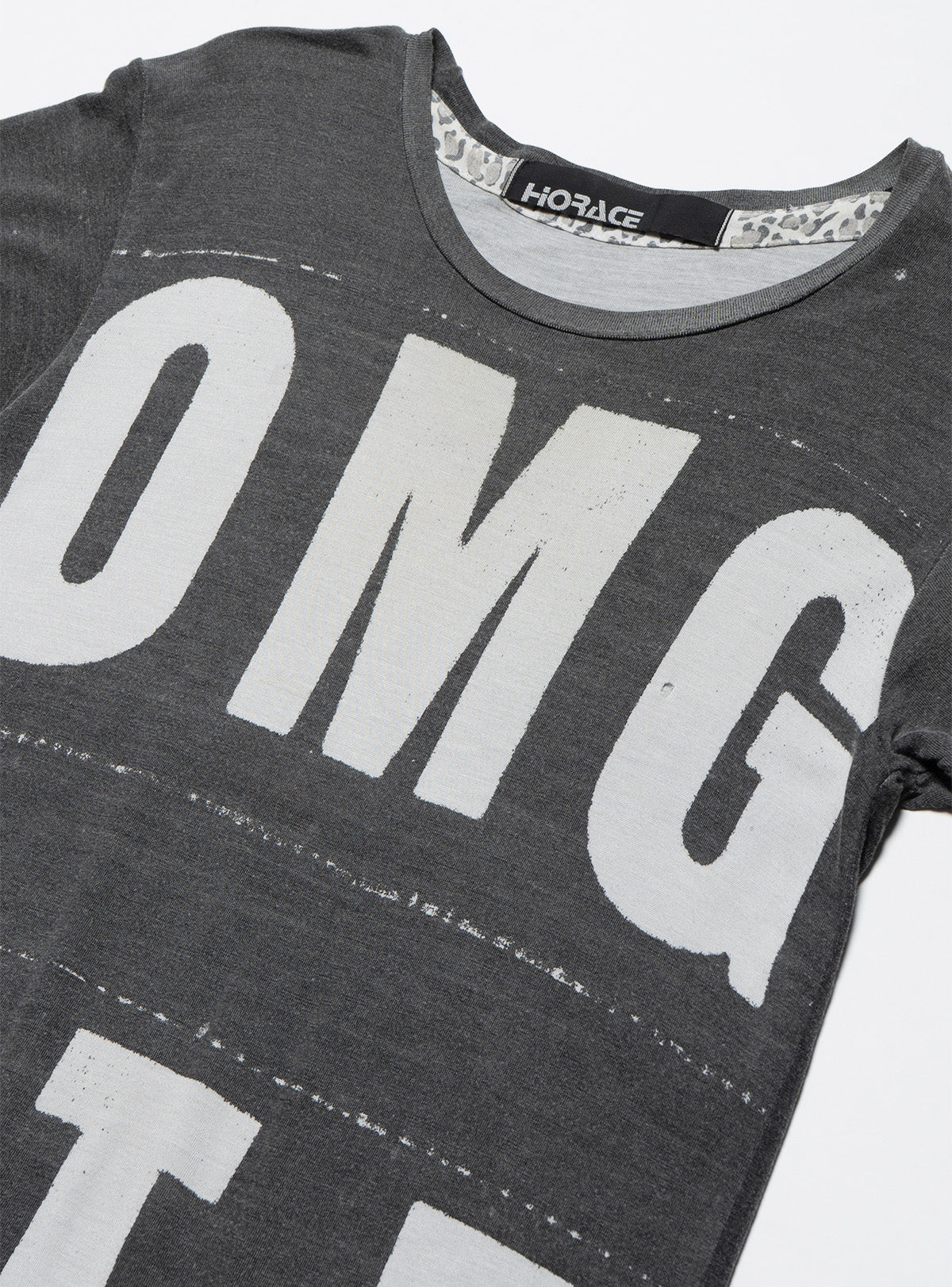 Vintage Horace OMG WTF Tee - UNIF Exclusive