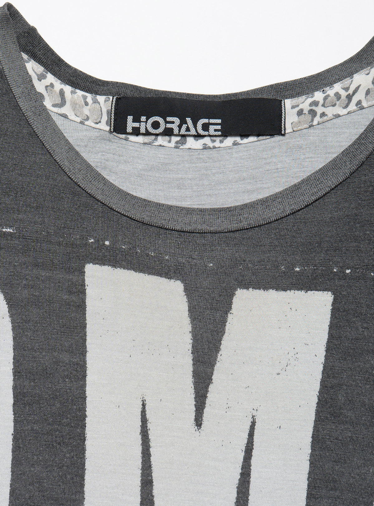 Vintage Horace OMG WTF Tee - UNIF Exclusive