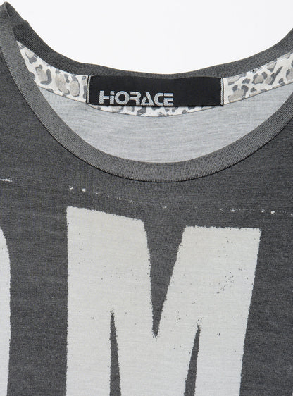 Vintage Horace OMG WTF Tee - UNIF Exclusive