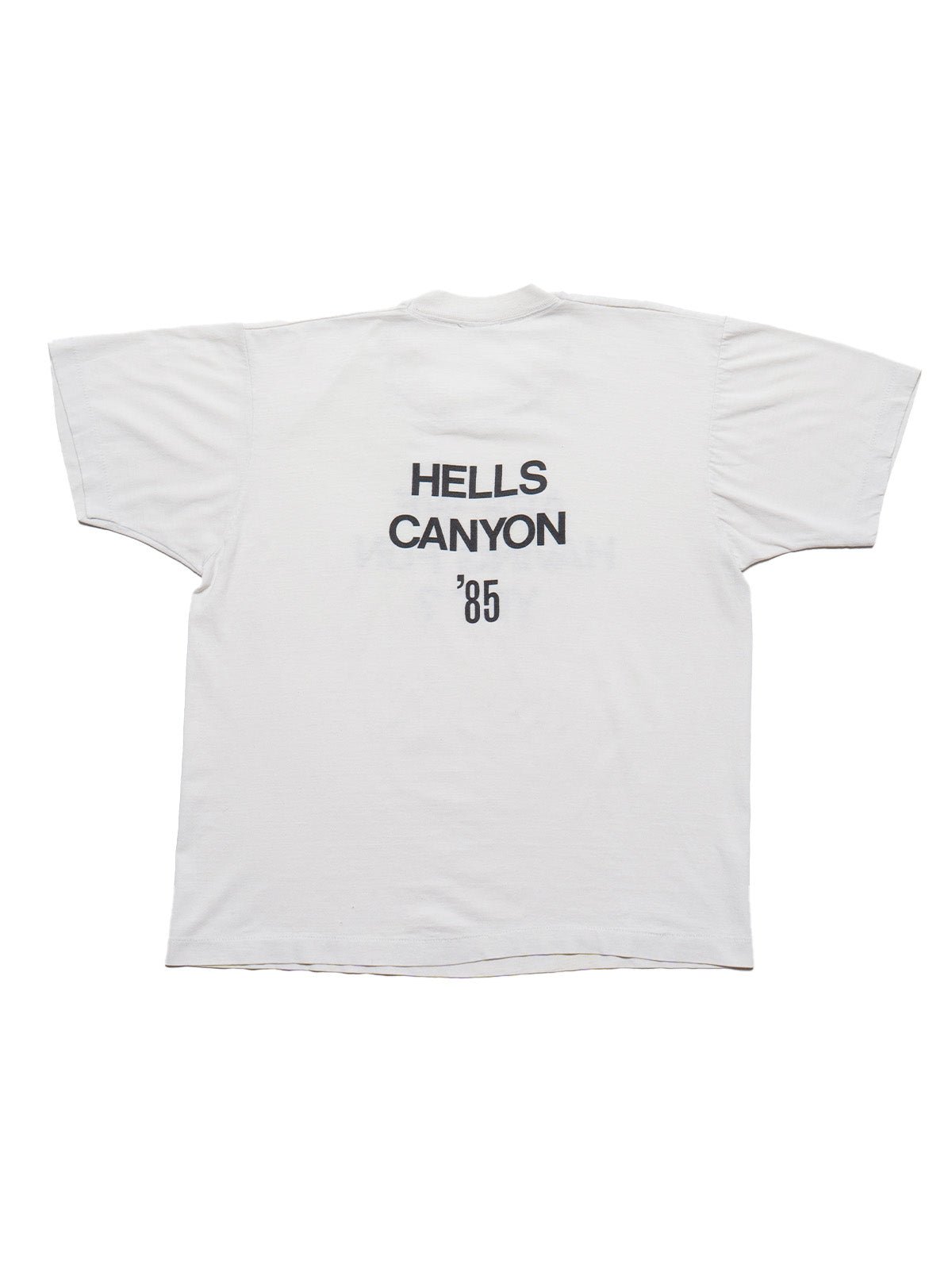 Vintage Are We Having Fun Yet? Tee - UNIF Best Price