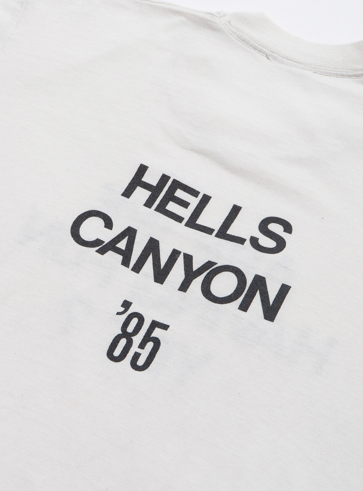 Vintage Are We Having Fun Yet? Tee - UNIF Best Price