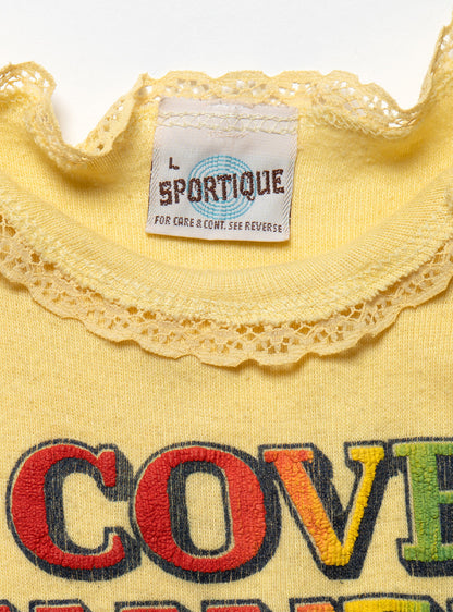 Vintage Cove Haven is for Lovers Tank - UNIF Customer Favorite